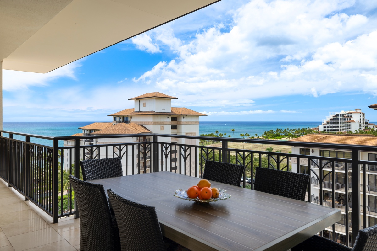 Ko Olina Beach Villas O1121