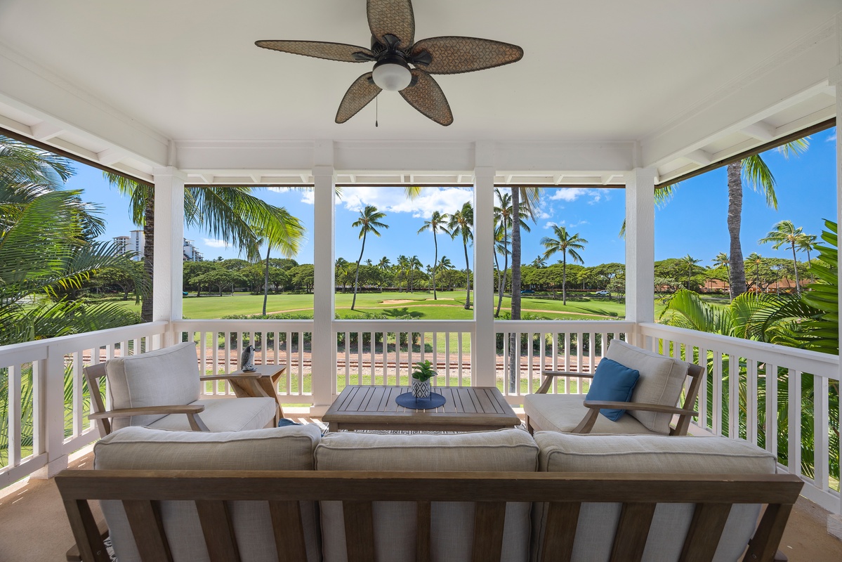 Coconut Plantation 1086-4 — Kapolei, HI — vacation rental