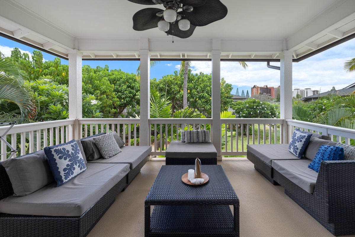 Coconut Plantation 1194-3 — Kapolei, HI — vacation rental