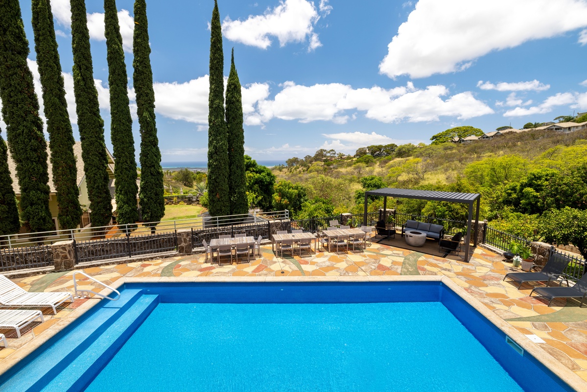 Makakilo Hale — Wailuku, HI — vacation rental
