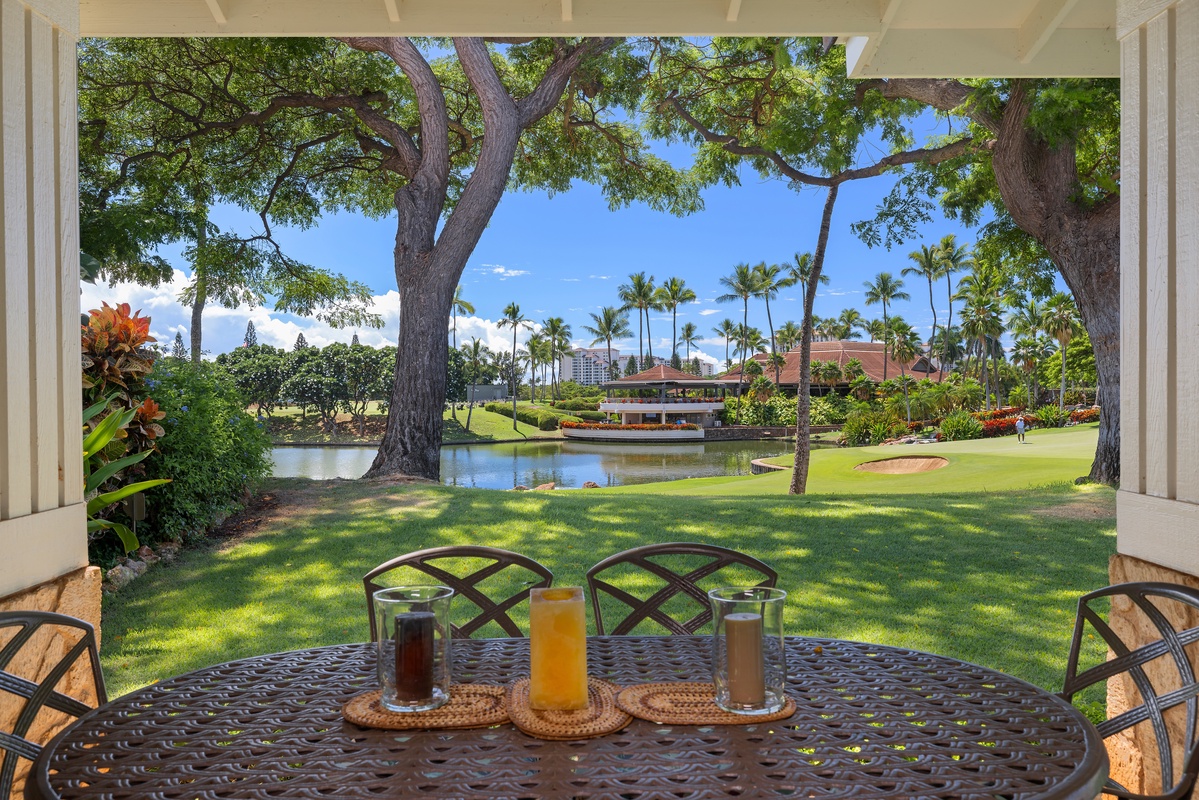 Ko Olina Kai Estate #17