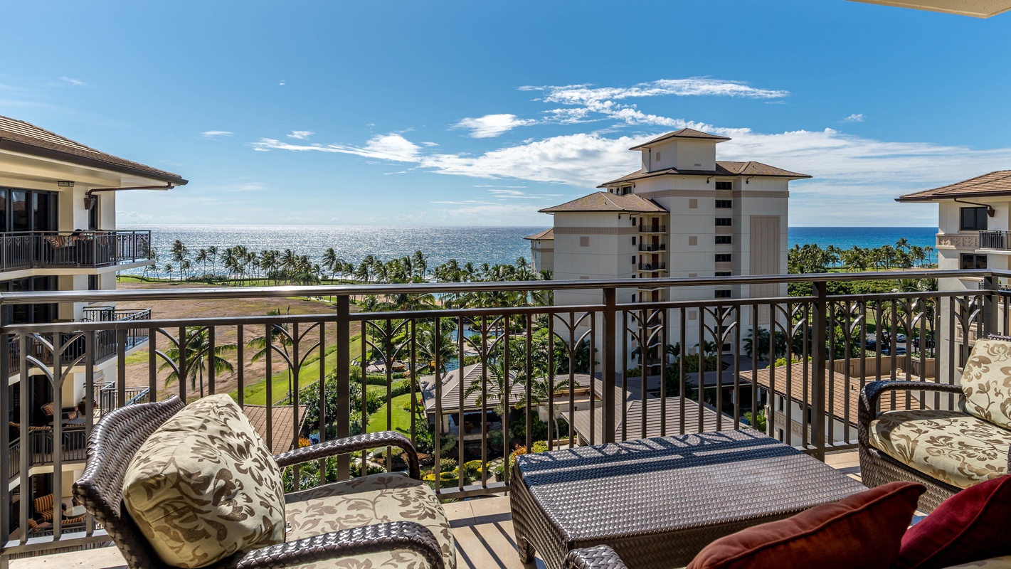 Ko Olina Beach Villas O905 — Kapolei, HI — vacation rental