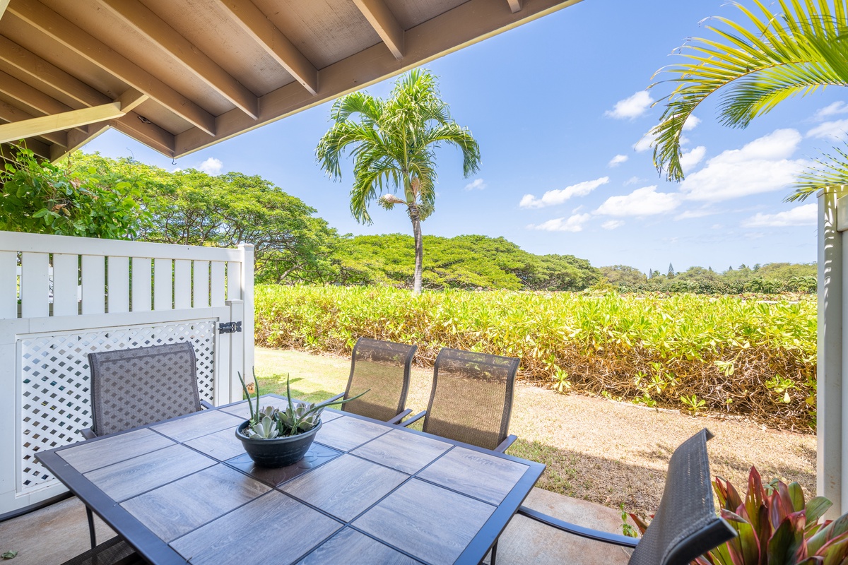 Hillside Villas 1496-2 — Kapolei, HI — vacation rental