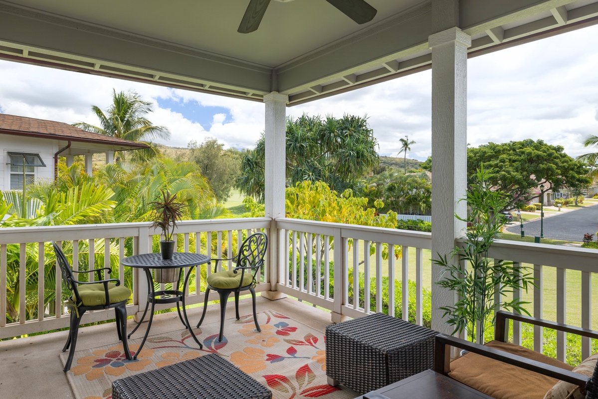 Coconut Plantation 1190-1 — Kapolei, HI — vacation rental