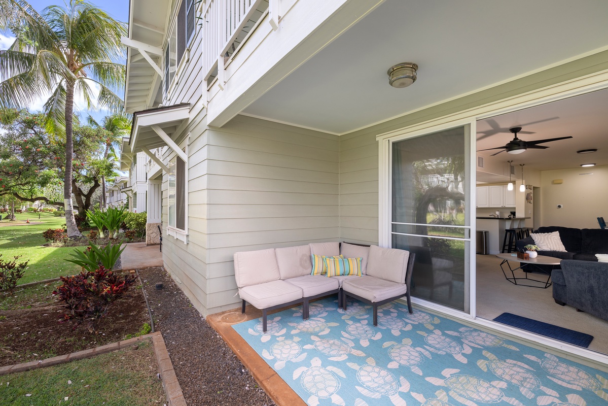 Ko Olina Kai 1027A — Kapolei, HI — vacation rental