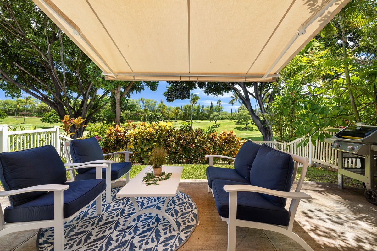 Fairways at Ko Olina 18C — Waikoloa, HI — vacation rental