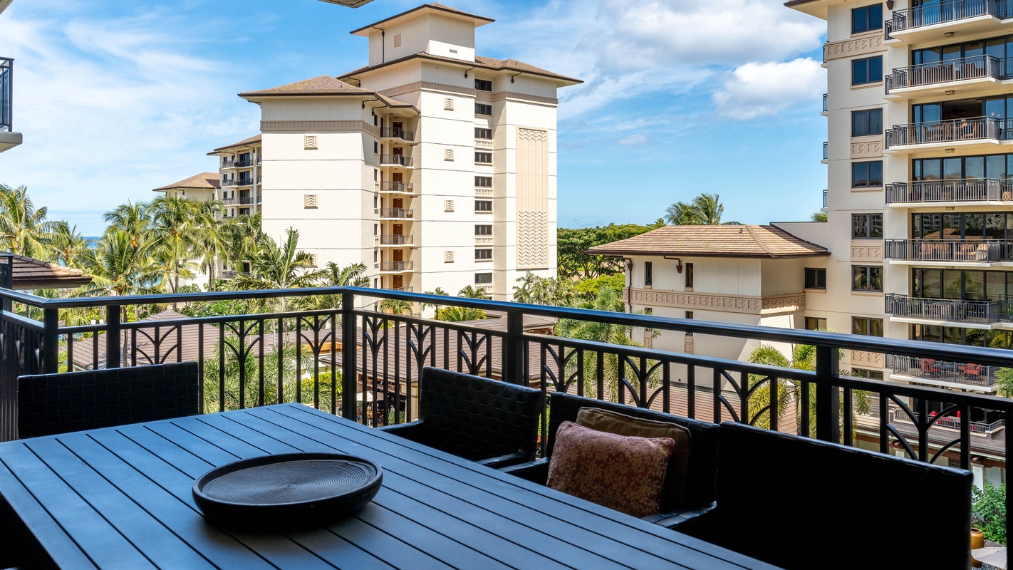 Ko Olina Beach Villas O521 — Kapolei, HI — vacation rental
