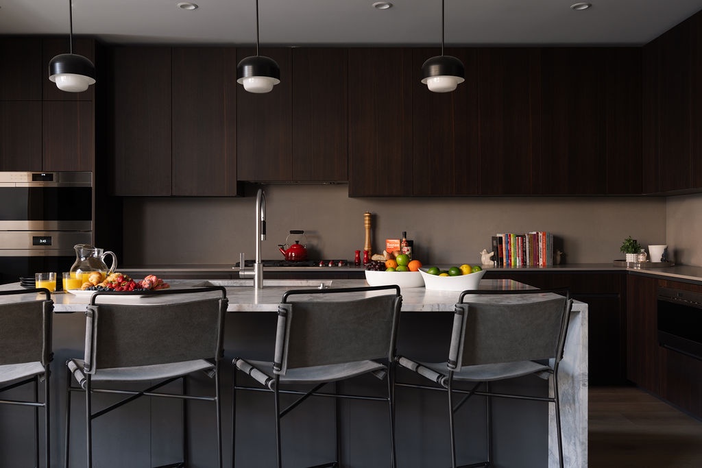 Glenwood 12 — Kitchen / Dining