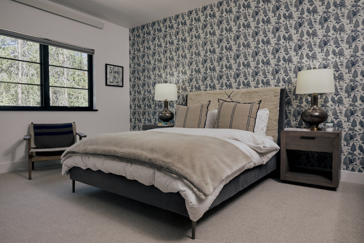 Mount Haven — Guest Bedroom 2