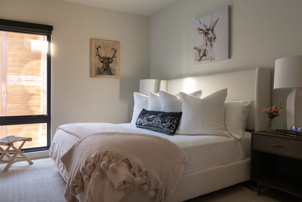 Glenwood 12 — Guest Bedroom 2