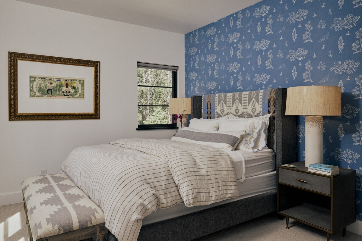 Mount Haven — Guest Bedroom 3