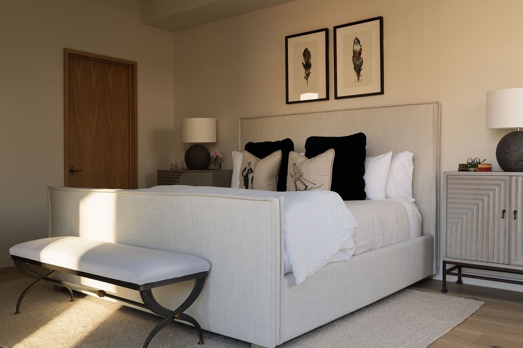 Glenwood 12 — Primary Suite