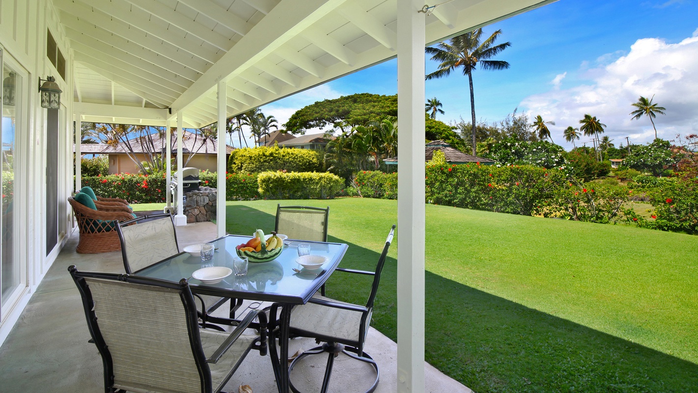 Maluhia Ma Ka Honua — Poipu, HI — vacation rental