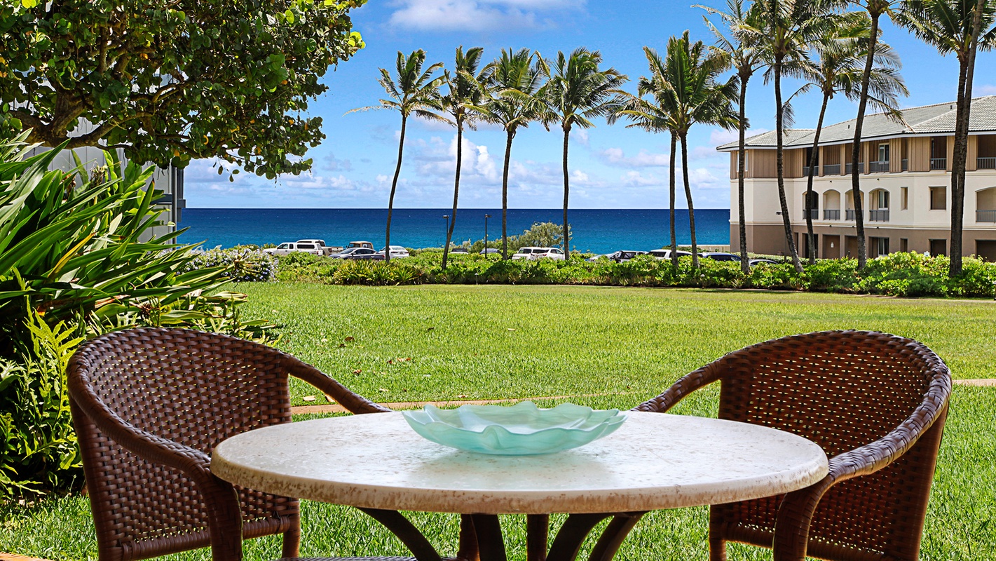 Poipu Sands at Poipu Kai #316 — Poipu, HI — vacation rental