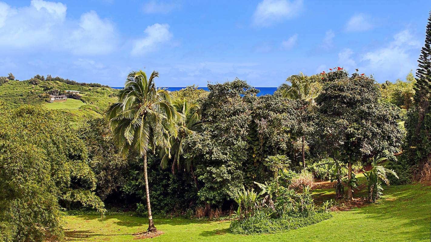 Hale Kai Kalani — Kauai, HI — vacation rental