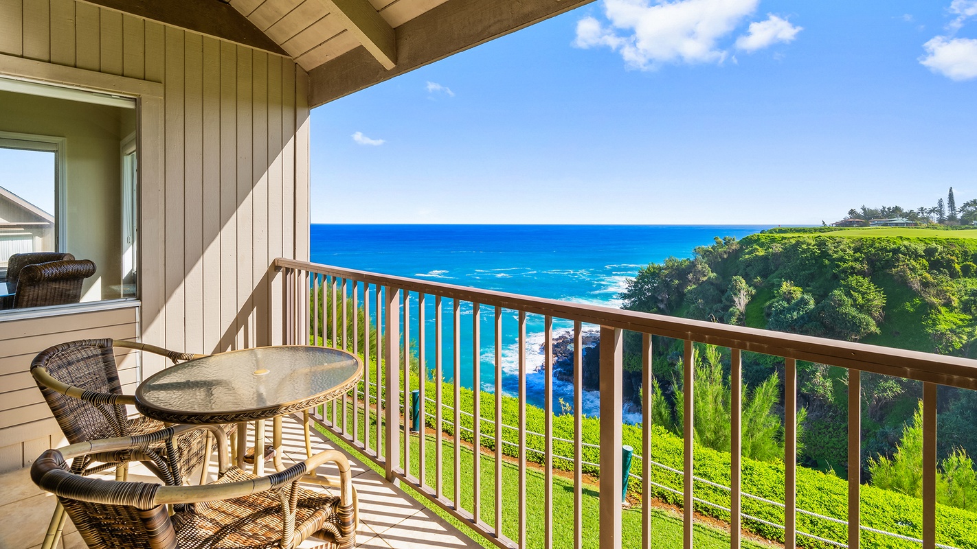 Pali Ke Kua at Princeville #227 — Princeville, HI — vacation rental
