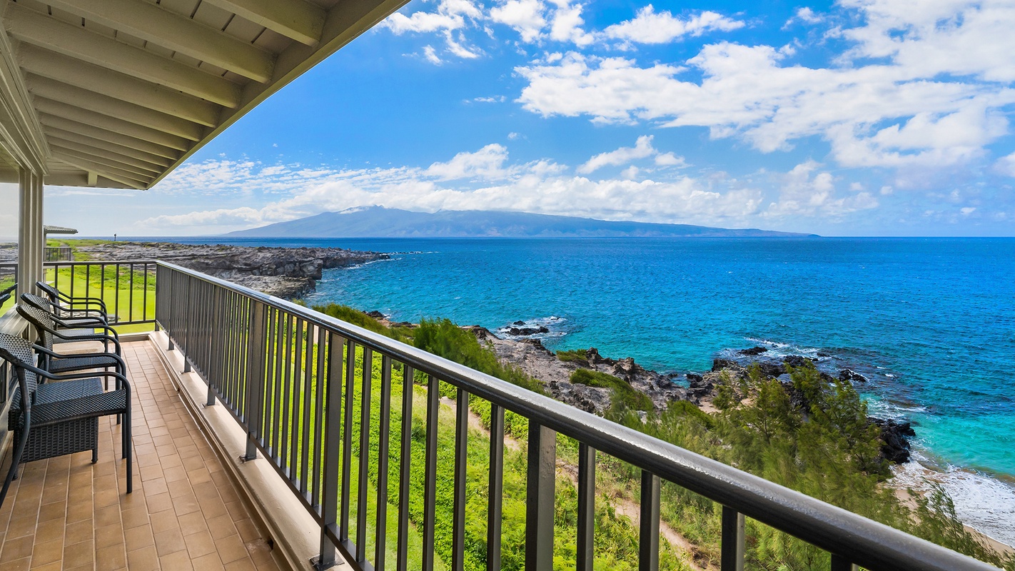 Kapalua Bay Villa 21B2 — Napili-Honokowai, HI — vacation rental