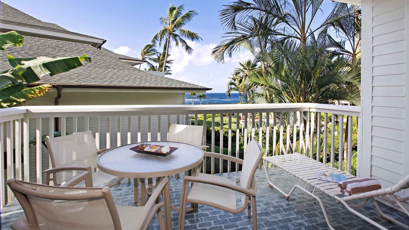 Poipu Kapili #36 — Poipu, HI — vacation rental