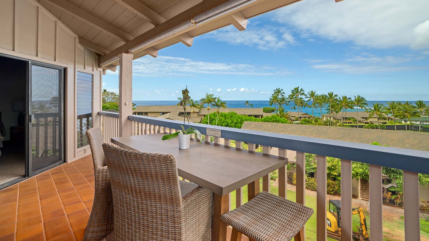 Nihi Kai Villas #827 — Poipu, HI — vacation rental