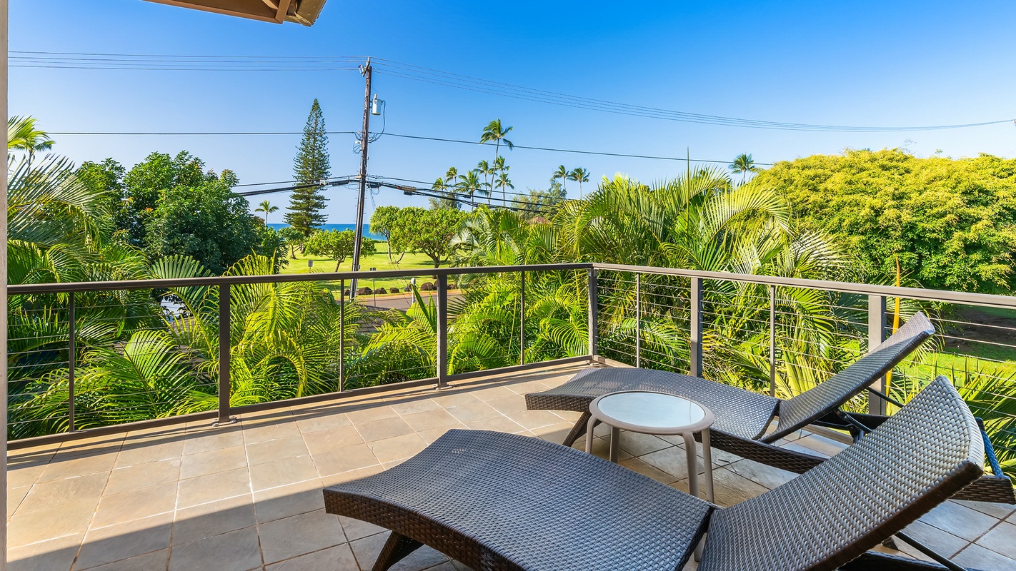 Hale Lani Kai at Poipu Beach — Poipu, HI — vacation rental