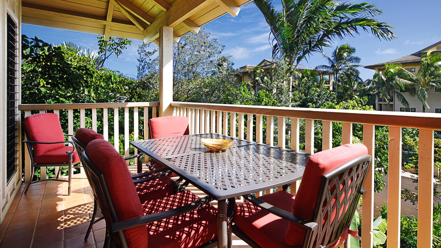 Waikomo Stream Villas #233 — Poipu, HI — vacation rental