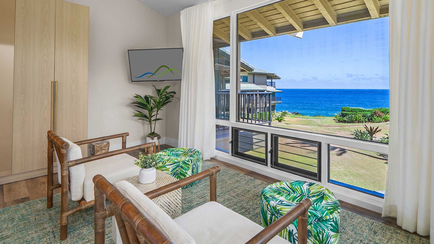 Kapalua Bay Villa 29G5 — Lahaina, HI — vacation rental