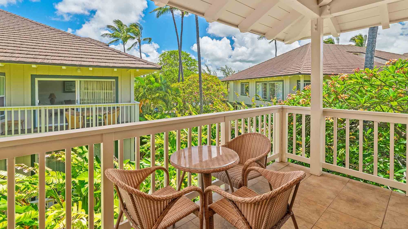 Regency at Poipu Kai #423 — Poipu, HI — vacation rental