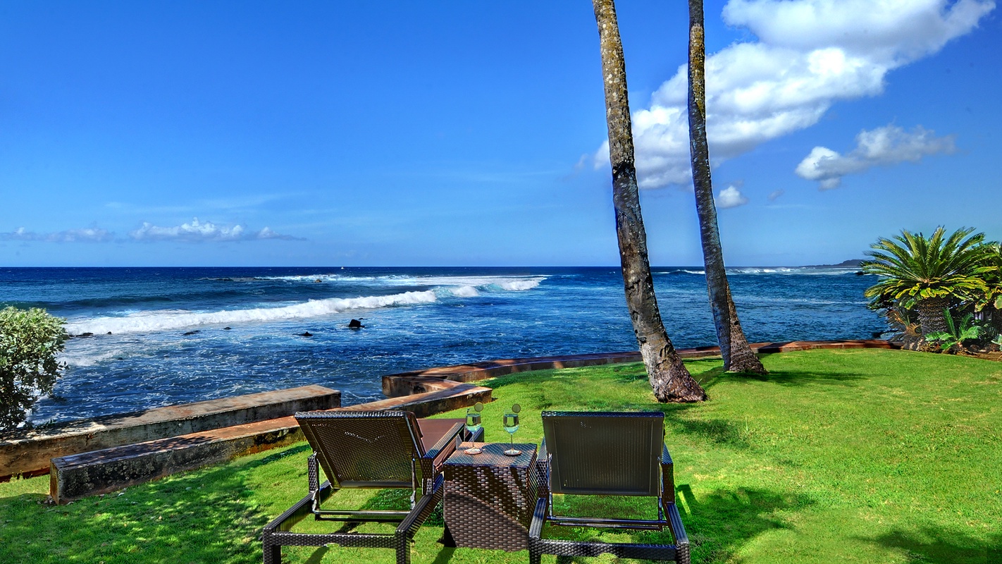 Hale Naia — Poipu, HI — vacation rental
