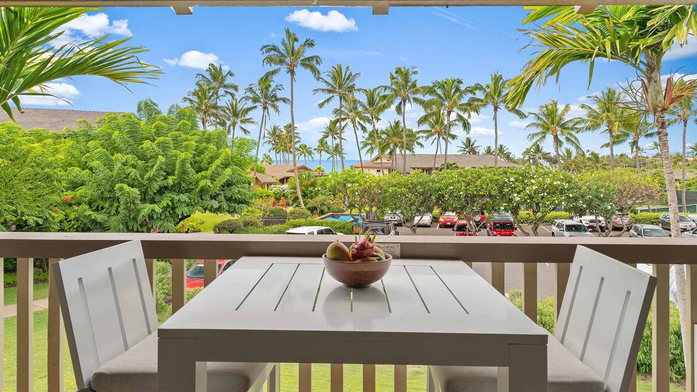 Nihi Kai Villas #701 — Poipu, HI — vacation rental
