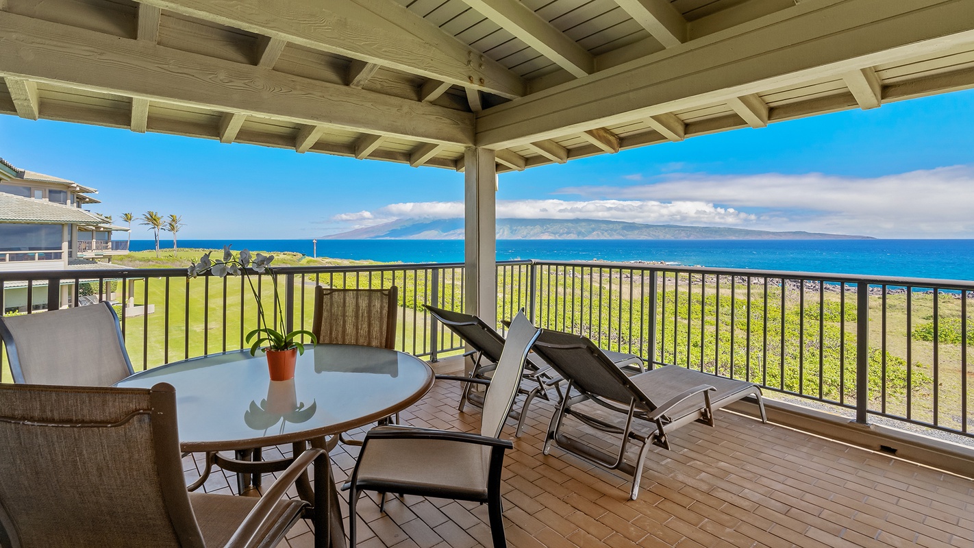Kapalua Bay Villa 35B3 — Napili-Honokowai, HI — vacation rental