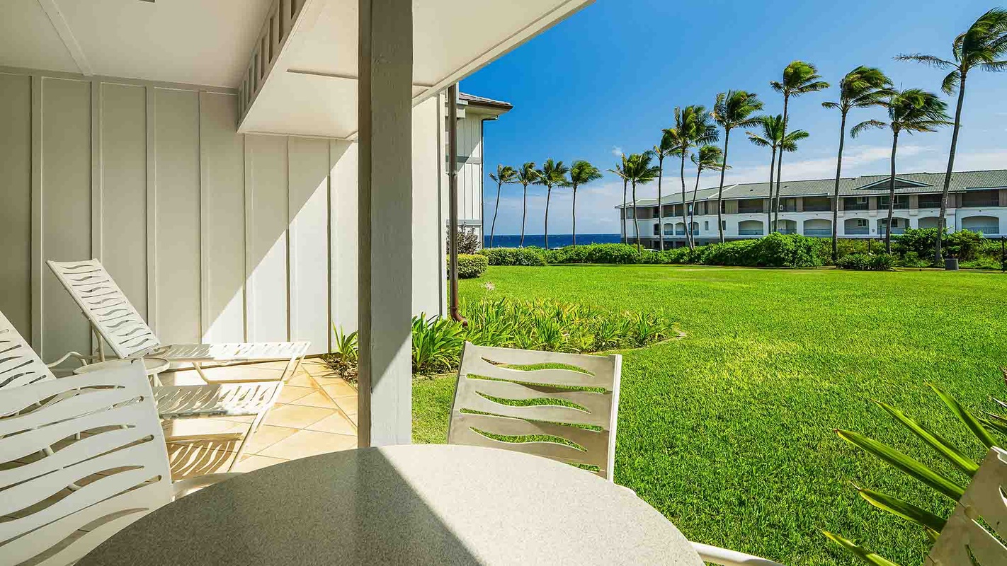 Poipu Sands at Poipu Kai #411 — Poipu, HI — vacation rental