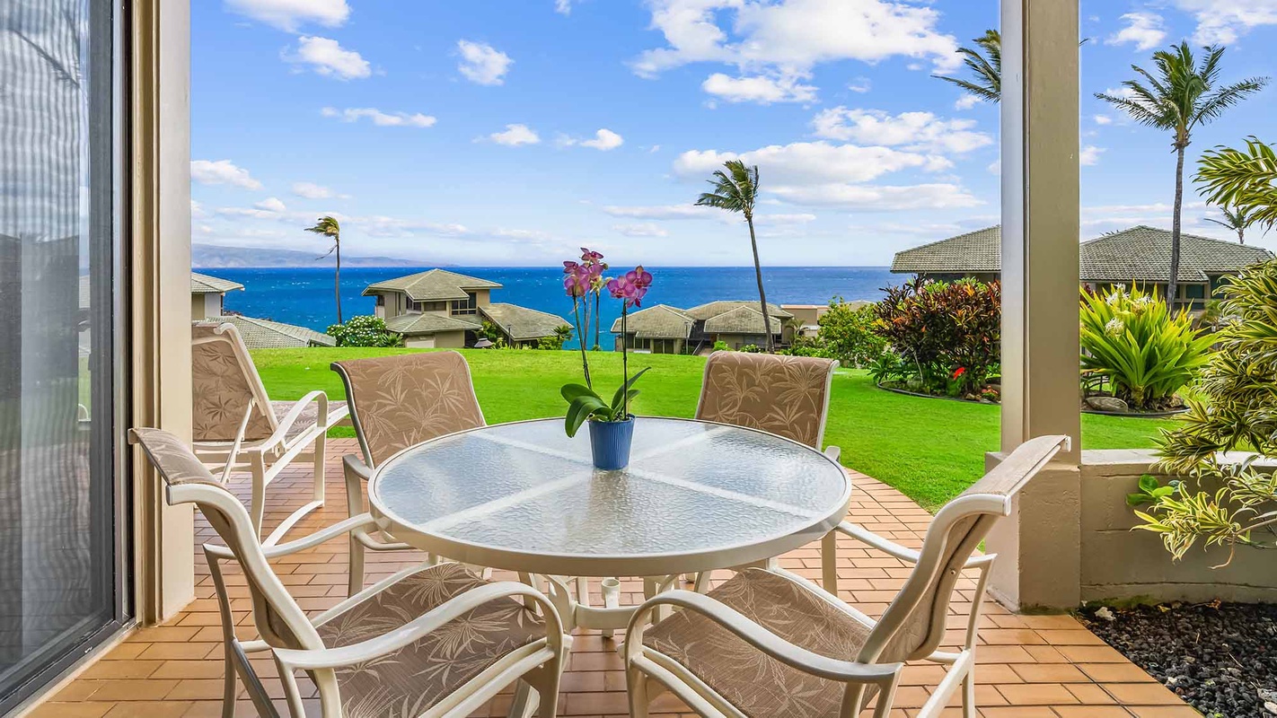 Kapalua Bay Villa 32G2 — Napili-Honokowai, HI — vacation rental