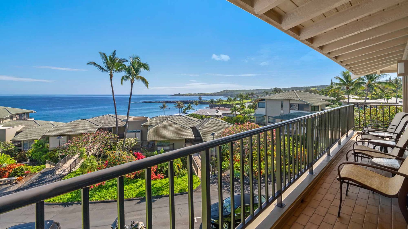 Kapalua Bay Villa 17B2 — Napili-Honokowai, HI — vacation rental