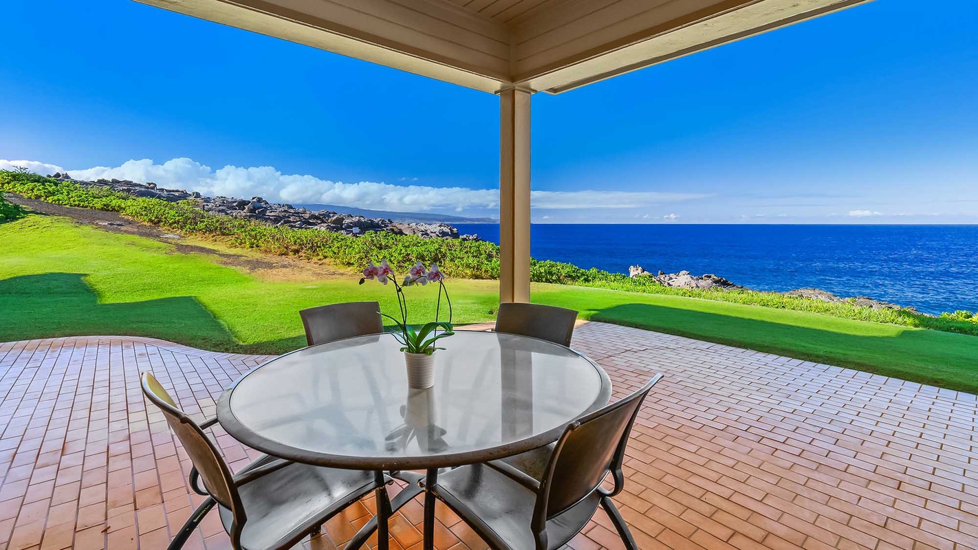 Kapalua Bay Villa 30G4 — Napili-Honokowai, HI — vacation rental