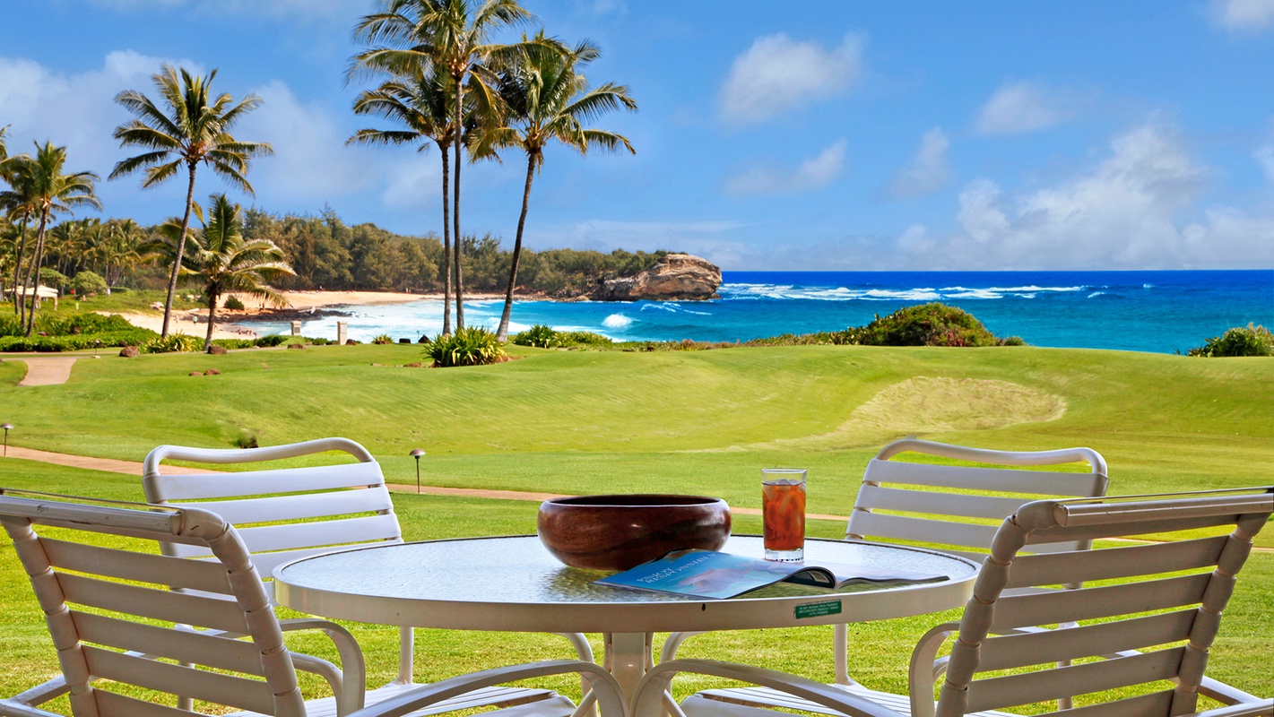 Poipu Sands at Poipu Kai #511 — Poipu, HI — vacation rental