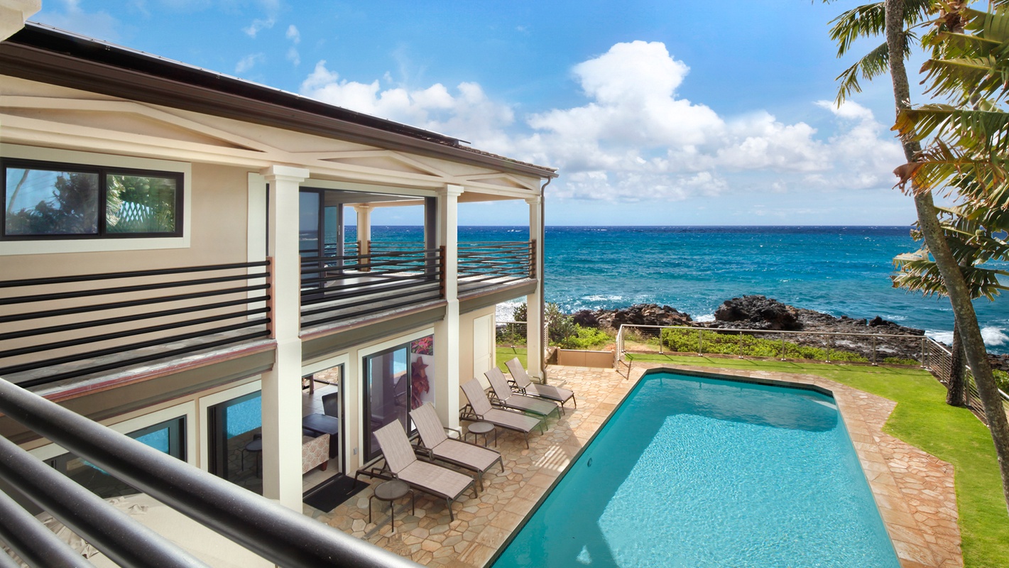 Villa Kailani — Poipu, HI — vacation rental