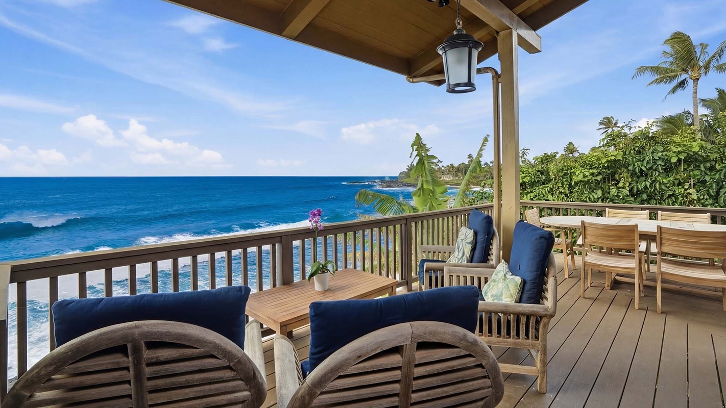 Kukuiula Bay House — Poipu, HI — vacation rental