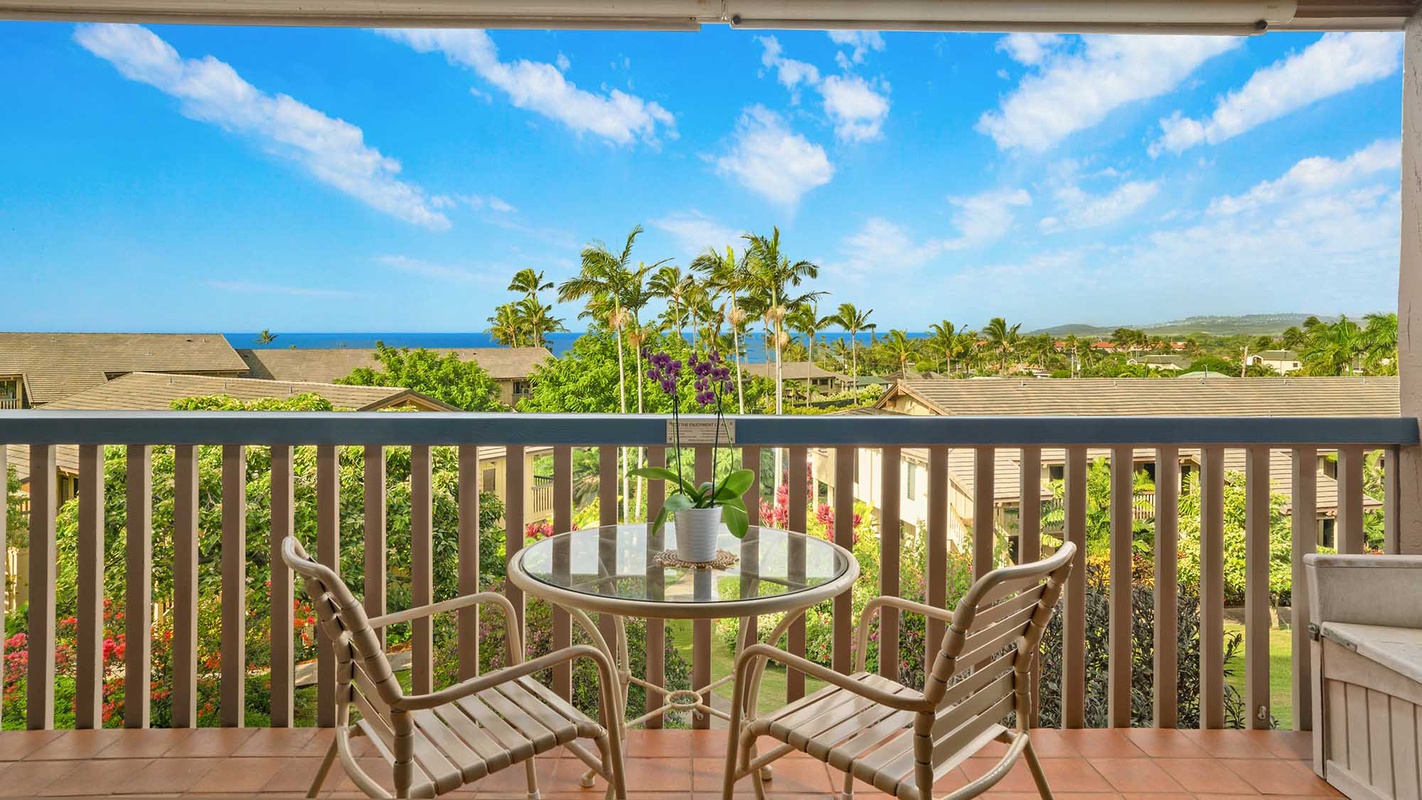 Nihi Kai Villas #805 — Poipu, HI — vacation rental