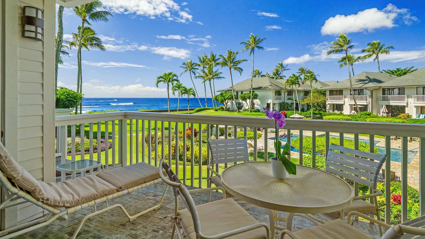 Poipu Kapili #42 — Poipu, HI — vacation rental