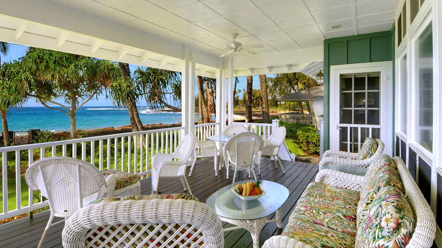 Hale Ani — Poipu, HI — vacation rental