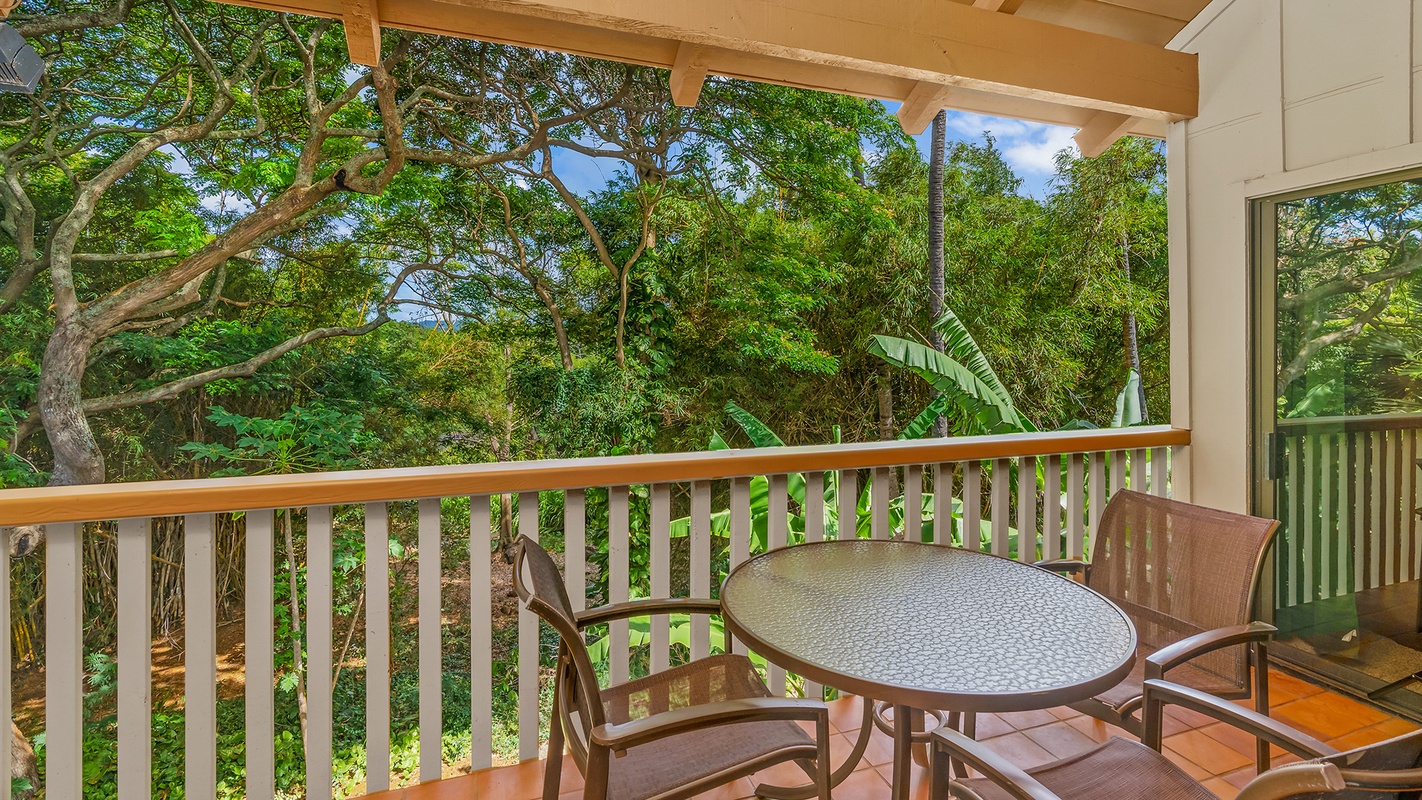 Waikomo Stream Villas #431 — Poipu, HI — vacation rental