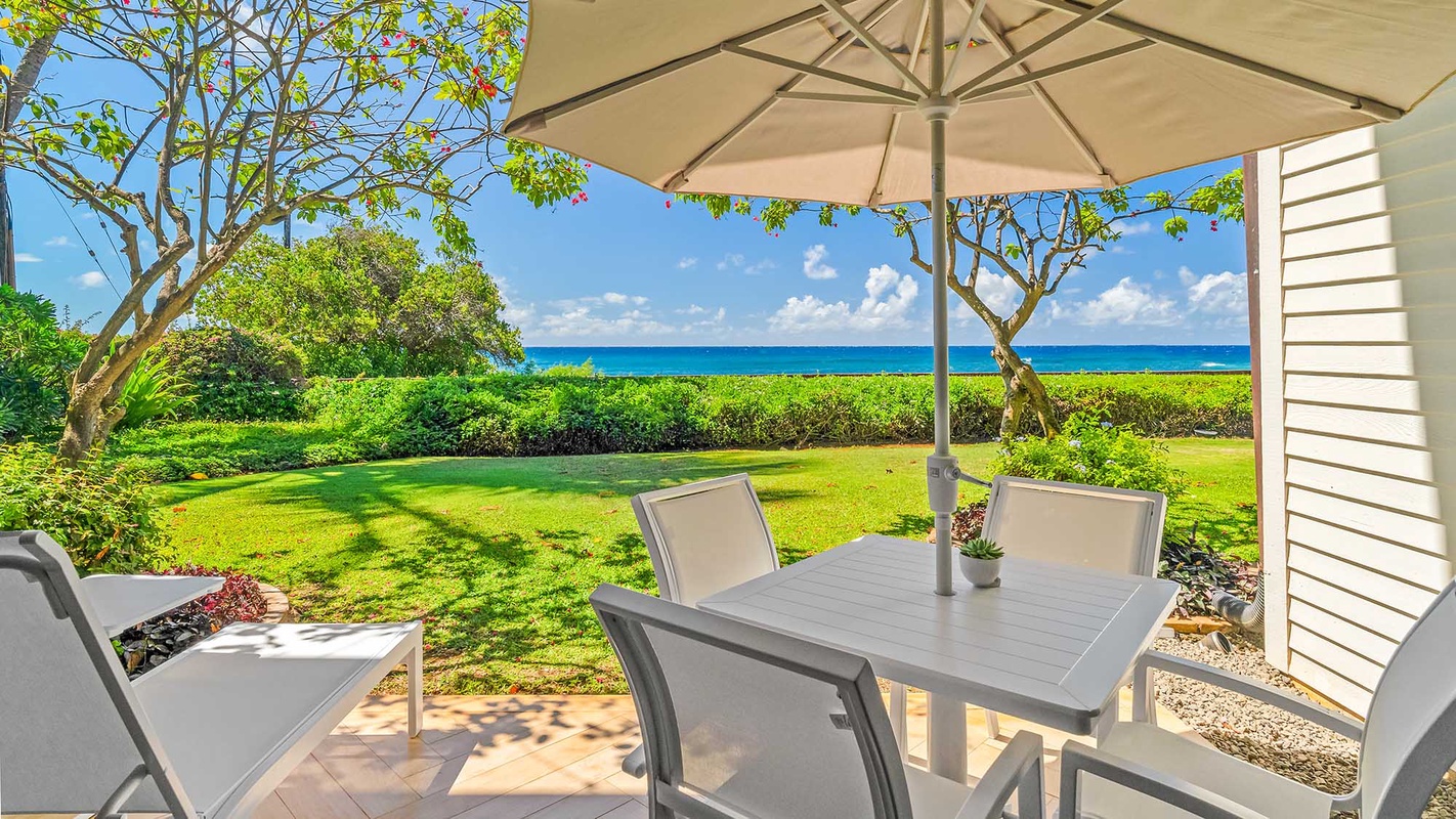 Poipu Kapili #59 — Poipu, HI — vacation rental