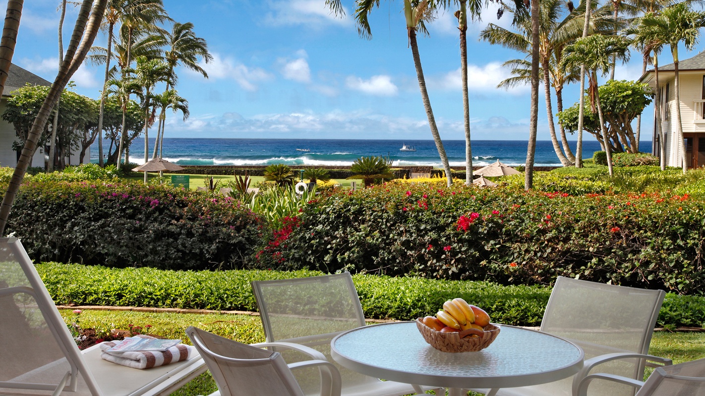 Poipu Kapili #23 — Poipu, HI — vacation rental
