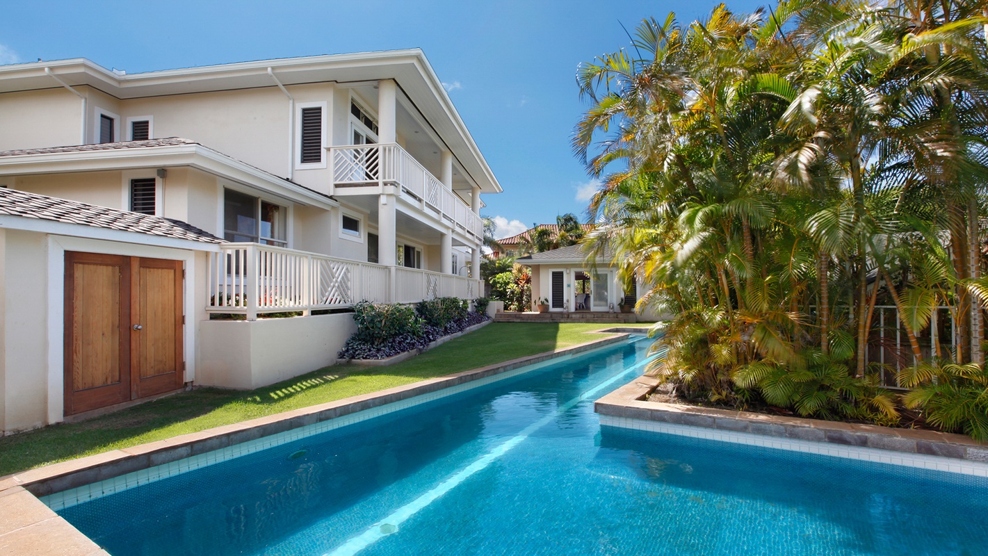 Hale Aloha Kai & Ohana — Poipu, HI — vacation rental