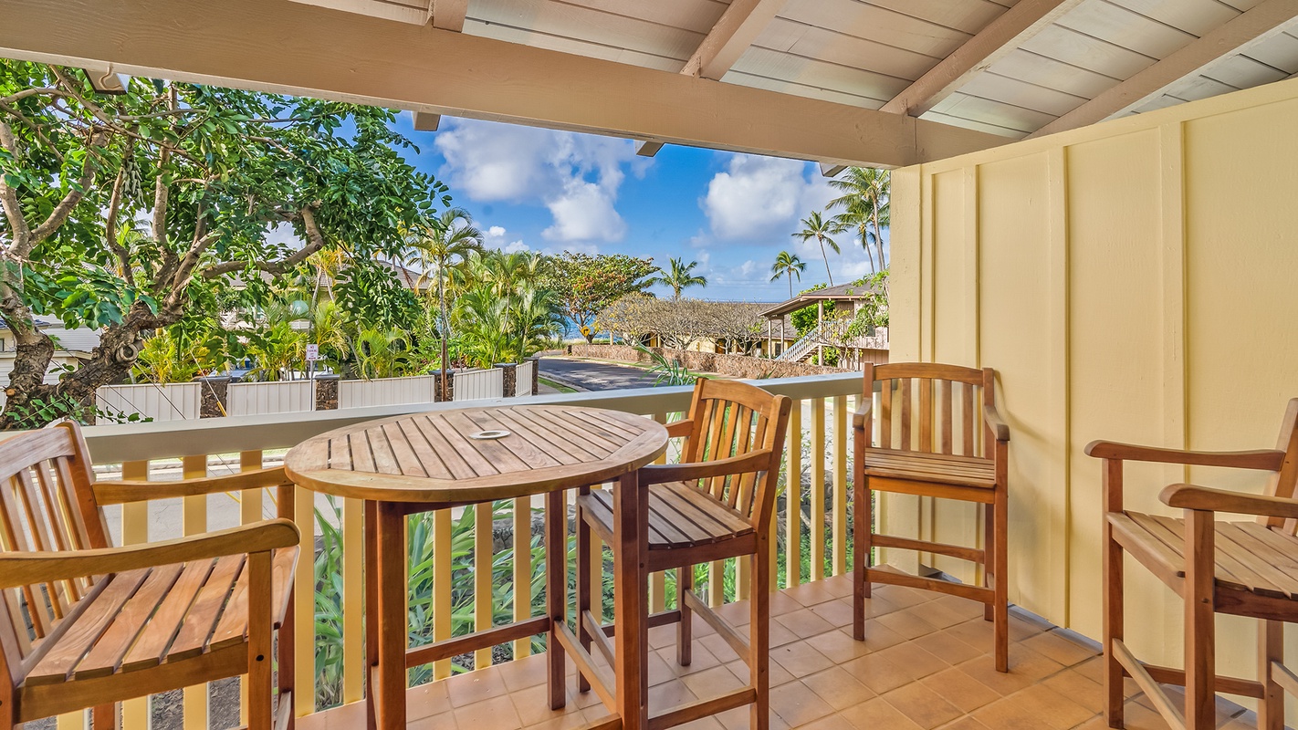 Nihi Kai Villas #300 — Poipu, HI — vacation rental