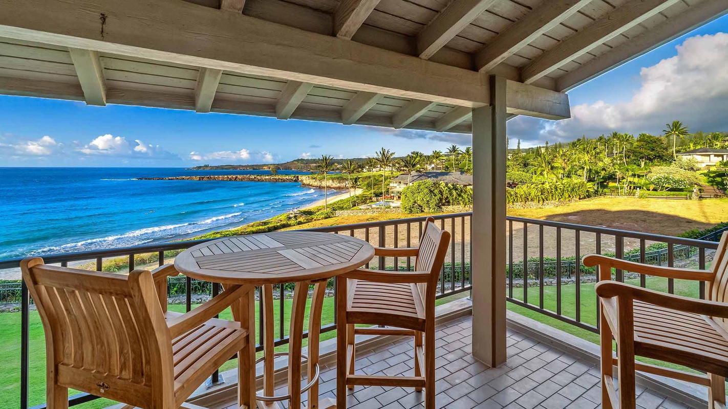 Kapalua Bay Villa 20B4 — Napili-Honokowai, HI — vacation rental
