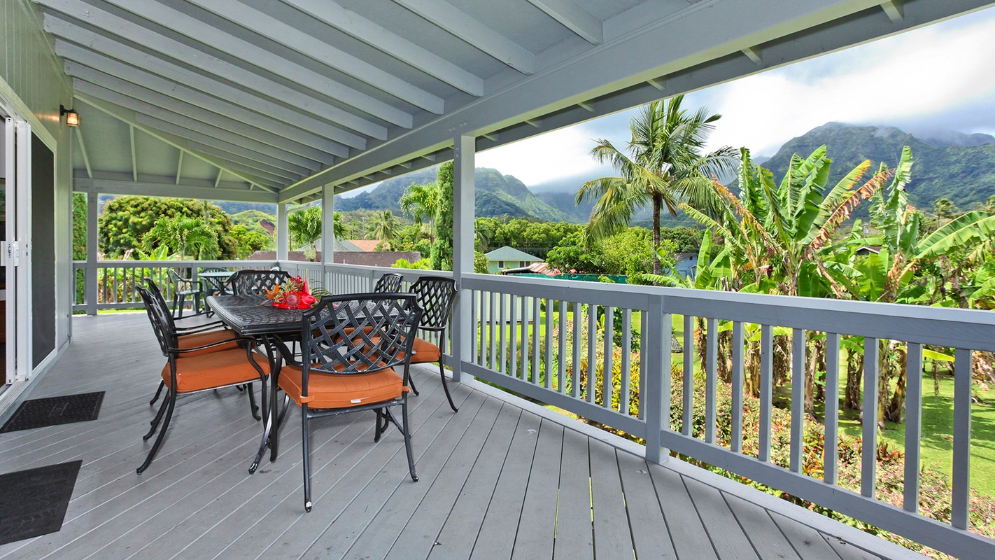 Hale Okale — Kauai, HI — vacation rental