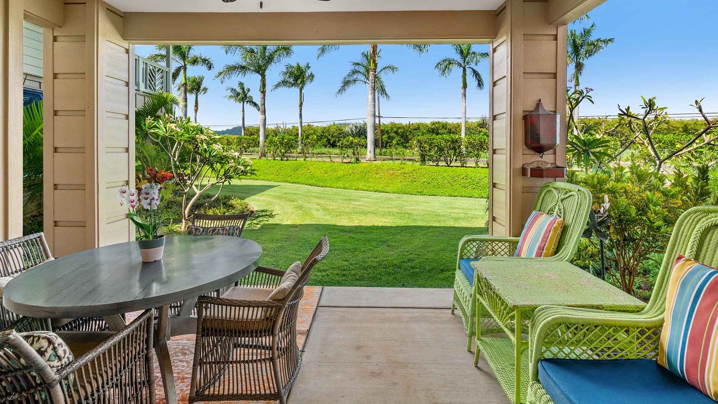 Pili Mai at Poipu #14M — Poipu, HI — vacation rental