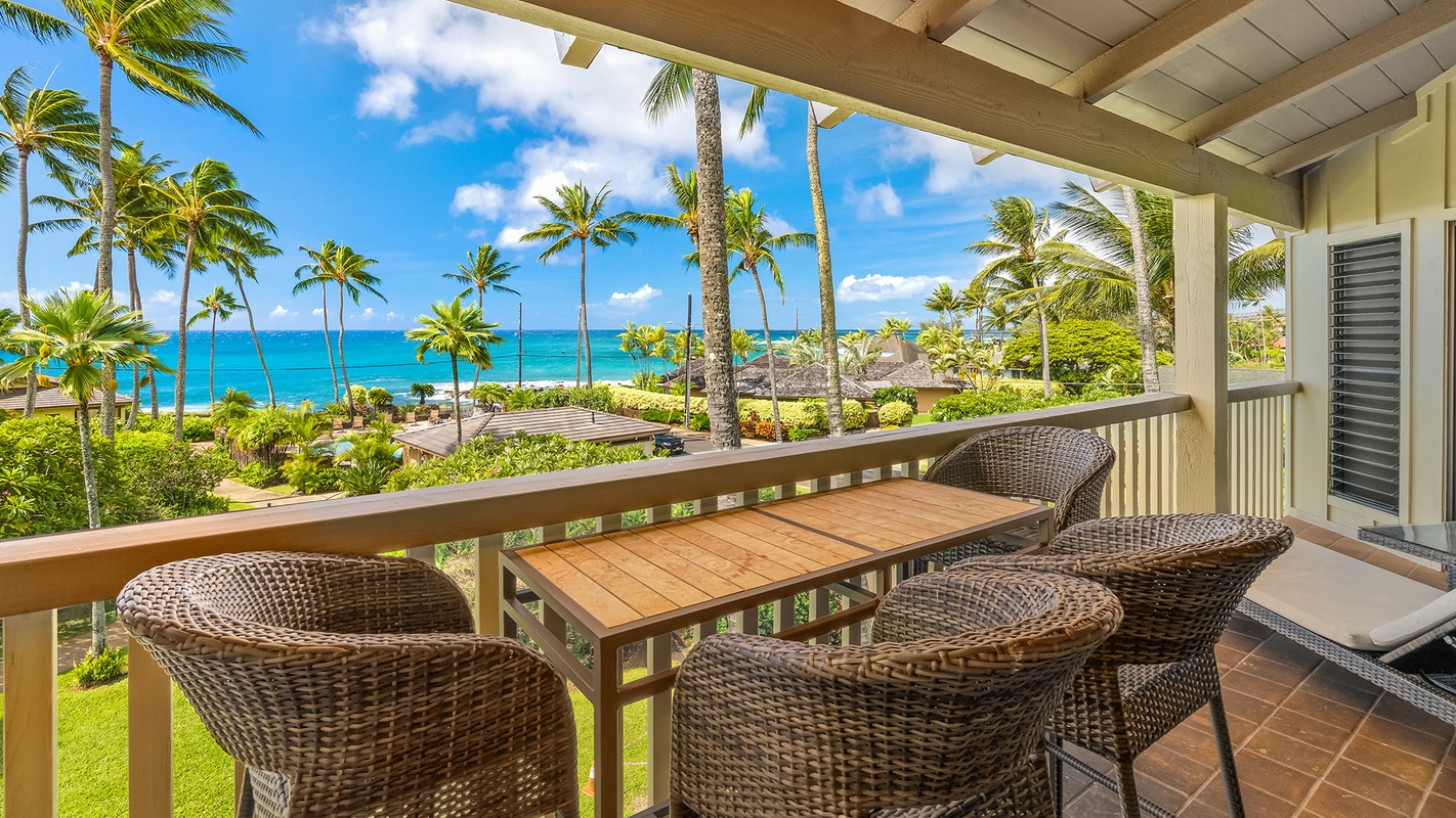 Nihi Kai Villas #421 — Poipu, HI — vacation rental