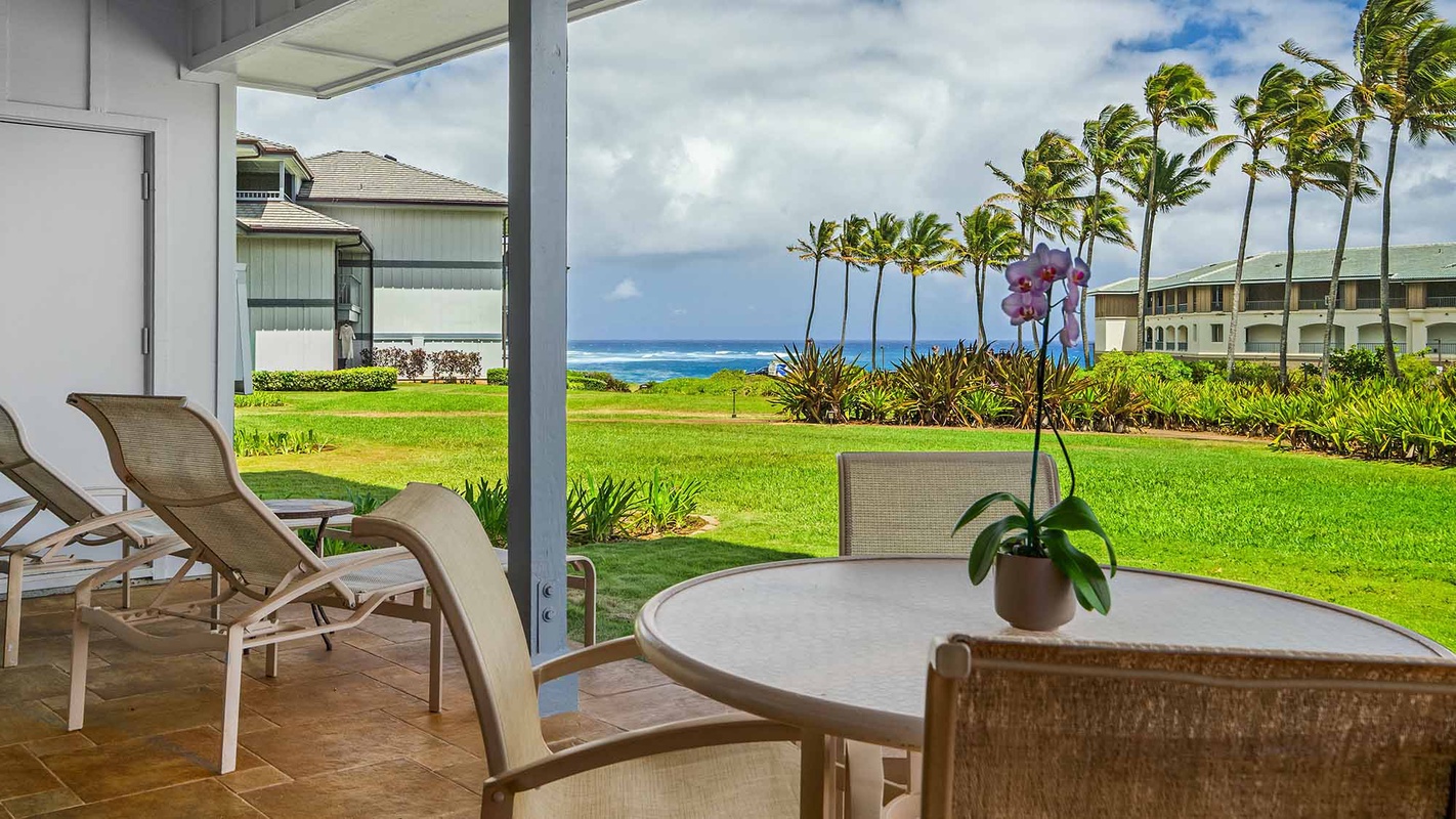 Poipu Sands at Poipu Kai #314 — Poipu, HI — vacation rental